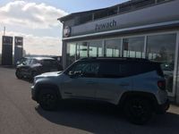 gebraucht Jeep Renegade 1.5 Multiair T4 FWD DCT7 e-Hybrid Upland