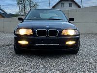 gebraucht BMW 320 320 d