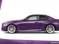 gebraucht BMW M2 *sofort verfügbar*