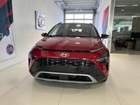 Gebraucht Hyundai Bayon Techniq 120 PS (88 kW) 2024 Rot sonderlackierung SUV