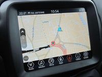 Gebraucht Jeep Renegade 129 PS (94 kW) 2022 Weiß SUV