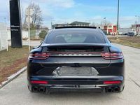 gebraucht Porsche Panamera 4S Diesel