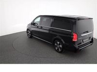 gebraucht Mercedes EQV300 lang Airmatic Burmester Distronic 360° SUV