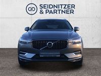 gebraucht Volvo XC60 T8 PHEV Inscription AWD