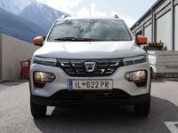 gebraucht Dacia Spring Spring268kWh Comfort Plus