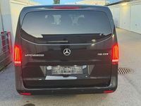gebraucht Mercedes Vito Tourer Select 116 CDI lang Aut.