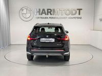 gebraucht BMW X1 sDrive18i