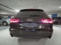 gebraucht Audi A6 Avant 3,0 TFSI quattro S-tronic