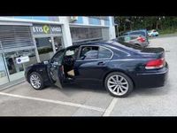 gebraucht BMW 730L 730 d Individual