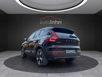 gebraucht Volvo XC40 Ultimate Recharge Pure Electric 2WD 82 kWh