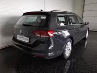 gebraucht VW Passat Passat Variant BUSINESS 2,0 TDI DSG Variant BUSINESS 2,0 TDI DSG