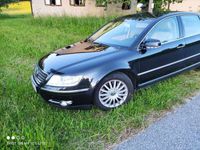 gebraucht VW Phaeton V6 TDI D-PF 4motion