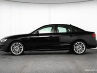 Gebraucht Audi A4 S-Line 150 PS (110 kW) 2023 Schwarz Limousine