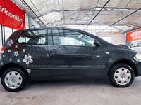 gebraucht VW Fox Air Cross Klima