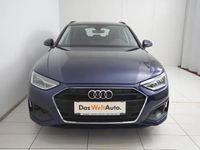 gebraucht Audi A4 Avant 35 TDI