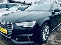 gebraucht Audi A4 Avant sport