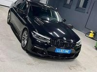 Gebraucht BMW 540 340 PS (250 kW) 2017 Limousine