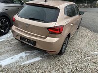 gebraucht Seat Ibiza Xcellence