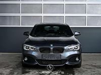 gebraucht BMW 116 - i M Sport Pickerl NEU