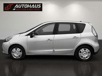 gebraucht Renault Scénic Scenic Energy dCi 110 Limited | GEPFLEGTER ZUST...