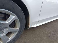 gebraucht Audi A4 20 TDI DPF