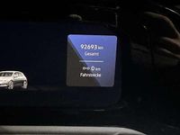 Gebraucht VW Golf VIII Life 116 PS (85 kW) 2022 Schwarz Kleinwagen