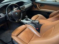 gebraucht BMW 335 335 i Coupé DKG