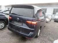 gebraucht VW Multivan ÜH TDI