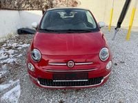 gebraucht Fiat 500 Lounge