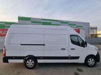 gebraucht Renault Master L3H3 35t dCi 145 EU VI KAMERA *FINANZIERUNG MÖ...