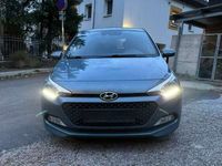 gebraucht Hyundai i20 1,2 MPI Edition 25