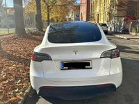 gebraucht Tesla Model Y 75kWh RWD