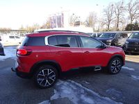 gebraucht Citroën C5 Aircross BlueHDI 130 S&S Feel EAT8 Aut.