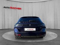 gebraucht Peugeot 508 SW 20 BlueHDi 180 EAT8 GT Line