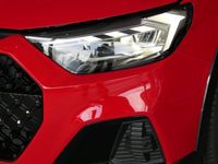 gebraucht Audi A1 allstreet 25 TFSI intense