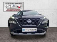 gebraucht Nissan X-Trail 1,5 VC-T e-Power 4ORCE Allrad N-Connecta 7 Sitzer
