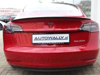 gebraucht Tesla Model 3 Performance AWD 82kWh