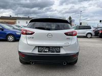 gebraucht Mazda CX-3 CD105 Attraction