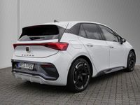 gebraucht Cupra Born 77 KWh/170KW / AR-HuD LED Navi