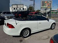 gebraucht Volvo C70 D3 Summum Autom. 150PS Pickerl 3/26 Leder Parkhilf