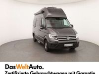 gebraucht VW California GrandVW Crafter Grand T6600 TDI 35to