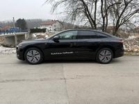 gebraucht Audi e-tron Sportback A6 quattro