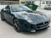 gebraucht Jaguar F-Type Basis