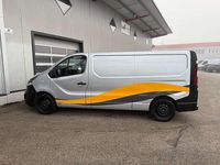 gebraucht Opel Vivaro L2H1 16 BiTurbo CDTI Ecotec BI 29t S/S...