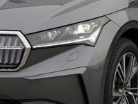 gebraucht Skoda Enyaq iV 85x