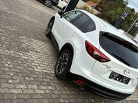 gebraucht Mazda CX-5 G160 AWD Takumi