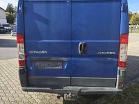 gebraucht Citroën Jumper 35 L3H2 35t 22 HDi