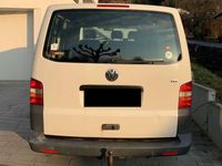 gebraucht VW Transporter T5