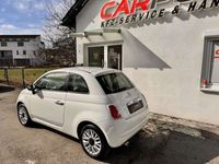 gebraucht Fiat 500 Pop Sport