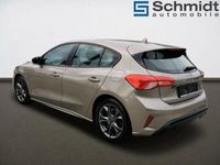 gebraucht Ford Focus 1,0 EcoBoost ST-Line Business - Schmidt Automobile